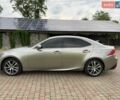 Сірий Лексус ІС, об'ємом двигуна 2 л та пробігом 98 тис. км за 17700 $, фото 14 на Automoto.ua