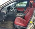 Серый Лексус ИС, объемом двигателя 2 л и пробегом 68 тыс. км за 4700 $, фото 6 на Automoto.ua
