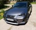 Серый Лексус ИС, объемом двигателя 2 л и пробегом 74 тыс. км за 22000 $, фото 4 на Automoto.ua