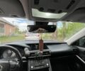 Серый Лексус ИС, объемом двигателя 2 л и пробегом 134 тыс. км за 18000 $, фото 8 на Automoto.ua