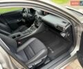 Сірий Лексус ІС, об'ємом двигуна 2 л та пробігом 98 тис. км за 17700 $, фото 49 на Automoto.ua
