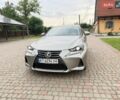 Сірий Лексус ІС, об'ємом двигуна 2 л та пробігом 98 тис. км за 17700 $, фото 20 на Automoto.ua