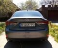Сірий Лексус ІС, об'ємом двигуна 2 л та пробігом 74 тис. км за 20500 $, фото 6 на Automoto.ua