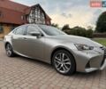 Сірий Лексус ІС, об'ємом двигуна 2 л та пробігом 98 тис. км за 17700 $, фото 11 на Automoto.ua
