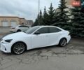Серый Лексус ИС, объемом двигателя 2 л и пробегом 61 тыс. км за 22000 $, фото 1 на Automoto.ua
