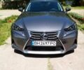 Серый Лексус ИС, объемом двигателя 2 л и пробегом 74 тыс. км за 22000 $, фото 3 на Automoto.ua