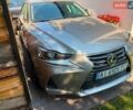 Сірий Лексус ІС, об'ємом двигуна 3.46 л та пробігом 96 тис. км за 24000 $, фото 3 на Automoto.ua