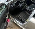 Серый Лексус ИС, объемом двигателя 2 л и пробегом 81 тыс. км за 22500 $, фото 7 на Automoto.ua