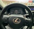 Серый Лексус ИС, объемом двигателя 2 л и пробегом 61 тыс. км за 22000 $, фото 26 на Automoto.ua