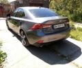 Серый Лексус ИС, объемом двигателя 2 л и пробегом 74 тыс. км за 22000 $, фото 7 на Automoto.ua