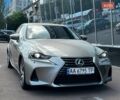 Серый Лексус ИС, объемом двигателя 2 л и пробегом 87 тыс. км за 19999 $, фото 1 на Automoto.ua