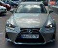 Серый Лексус ИС, объемом двигателя 2 л и пробегом 87 тыс. км за 19999 $, фото 2 на Automoto.ua