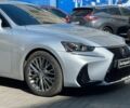 Сірий Лексус ІС, об'ємом двигуна 2 л та пробігом 108 тис. км за 21990 $, фото 3 на Automoto.ua