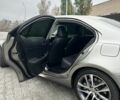 Сірий Лексус ІС, об'ємом двигуна 2 л та пробігом 165 тис. км за 22500 $, фото 4 на Automoto.ua