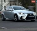 Сірий Лексус ІС, об'ємом двигуна 2 л та пробігом 118 тис. км за 18500 $, фото 2 на Automoto.ua