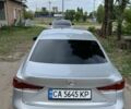Серый Лексус ИС, объемом двигателя 2 л и пробегом 134 тыс. км за 18000 $, фото 6 на Automoto.ua