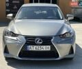 Серый Лексус ИС, объемом двигателя 2 л и пробегом 98 тыс. км за 21200 $, фото 26 на Automoto.ua