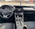 Серый Лексус ИС, объемом двигателя 2 л и пробегом 165 тыс. км за 21500 $, фото 24 на Automoto.ua