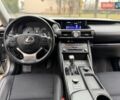 Серый Лексус ИС, объемом двигателя 2 л и пробегом 98 тыс. км за 20400 $, фото 38 на Automoto.ua