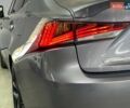 Серый Лексус ИС, объемом двигателя 2 л и пробегом 113 тыс. км за 27000 $, фото 31 на Automoto.ua