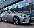 Серый Лексус ИС, объемом двигателя 2 л и пробегом 87 тыс. км за 19999 $, фото 9 на Automoto.ua