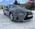 Серый Лексус ИС, объемом двигателя 2.5 л и пробегом 165 тыс. км за 19900 $, фото 15 на Automoto.ua