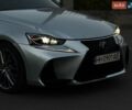 Сірий Лексус ІС, об'ємом двигуна 2 л та пробігом 118 тис. км за 18500 $, фото 6 на Automoto.ua