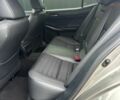 Серый Лексус ИС, объемом двигателя 2 л и пробегом 165 тыс. км за 23000 $, фото 5 на Automoto.ua