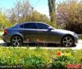 Серый Лексус ИС, объемом двигателя 2 л и пробегом 74 тыс. км за 20500 $, фото 3 на Automoto.ua