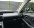 Серый Лексус ИС, объемом двигателя 2 л и пробегом 165 тыс. км за 23000 $, фото 19 на Automoto.ua
