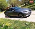 Серый Лексус ИС, объемом двигателя 2 л и пробегом 74 тыс. км за 22000 $, фото 1 на Automoto.ua