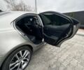 Серый Лексус ИС, объемом двигателя 2 л и пробегом 165 тыс. км за 23000 $, фото 11 на Automoto.ua