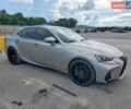 Серый Лексус ИС, объемом двигателя 2 л и пробегом 68 тыс. км за 4700 $, фото 3 на Automoto.ua