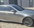 Серый Лексус ИС, объемом двигателя 2 л и пробегом 112 тыс. км за 18499 $, фото 7 на Automoto.ua
