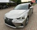 Сірий Лексус ІС, об'ємом двигуна 2 л та пробігом 98 тис. км за 17700 $, фото 1 на Automoto.ua