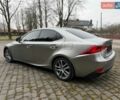 Серый Лексус ИС, объемом двигателя 2 л и пробегом 98 тыс. км за 20400 $, фото 17 на Automoto.ua