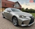 Сірий Лексус ІС, об'ємом двигуна 2 л та пробігом 98 тис. км за 17700 $, фото 4 на Automoto.ua
