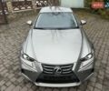 Серый Лексус ИС, объемом двигателя 2 л и пробегом 98 тыс. км за 20400 $, фото 21 на Automoto.ua