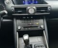 Серый Лексус ИС, объемом двигателя 2 л и пробегом 165 тыс. км за 21900 $, фото 24 на Automoto.ua