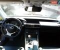 Сірий Лексус ІС, об'ємом двигуна 2 л та пробігом 74 тис. км за 20500 $, фото 10 на Automoto.ua