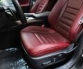 Сірий Лексус ІС, об'ємом двигуна 2 л та пробігом 61 тис. км за 9800 $, фото 8 на Automoto.ua
