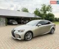 Сірий Лексус ІС, об'ємом двигуна 2 л та пробігом 98 тис. км за 17700 $, фото 1 на Automoto.ua