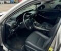 Сірий Лексус ІС, об'ємом двигуна 2 л та пробігом 61 тис. км за 22000 $, фото 16 на Automoto.ua