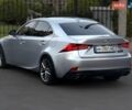 Сірий Лексус ІС, об'ємом двигуна 2 л та пробігом 118 тис. км за 18500 $, фото 4 на Automoto.ua