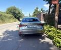 Серый Лексус ИС, объемом двигателя 2 л и пробегом 91 тыс. км за 19700 $, фото 7 на Automoto.ua