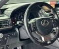 Серый Лексус ИС, объемом двигателя 2 л и пробегом 113 тыс. км за 27000 $, фото 6 на Automoto.ua