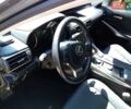 Сірий Лексус ІС, об'ємом двигуна 2 л та пробігом 74 тис. км за 20500 $, фото 8 на Automoto.ua