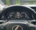 Серый Лексус ИС, объемом двигателя 2 л и пробегом 165 тыс. км за 23000 $, фото 25 на Automoto.ua