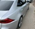 Серый Лексус ИС, объемом двигателя 2 л и пробегом 134 тыс. км за 18000 $, фото 12 на Automoto.ua