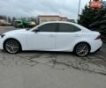 Серый Лексус ИС, объемом двигателя 2 л и пробегом 61 тыс. км за 22000 $, фото 2 на Automoto.ua